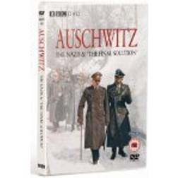 Auschwitz - The Nazis And The Final Solution [DVD]